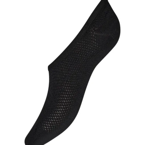 Hype The Detail Footie 3-Pak Strømper Black