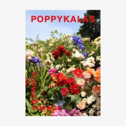 If Walls Could Talk Plakat Flower Voyage 04