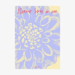 If Walls Could Talk Plakat Inner Strenght