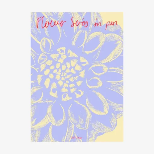 If Walls Could Talk Plakat Inner Strenght