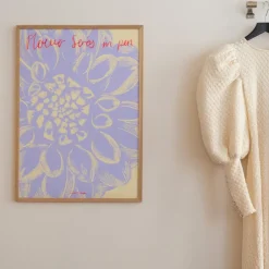 If Walls Could Talk Plakat Inner Strenght