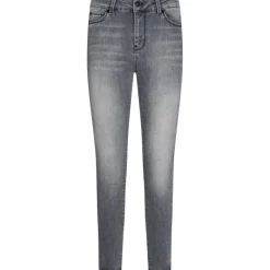 Ivy Copenhagen Alexa Jeans Wash Torca Grey