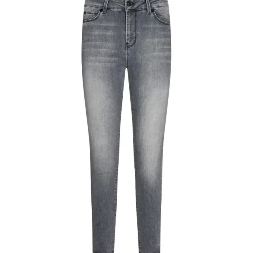 Ivy Copenhagen Alexa Jeans Wash Torca Grey