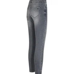 Ivy Copenhagen Alexa Jeans Wash Torca Grey