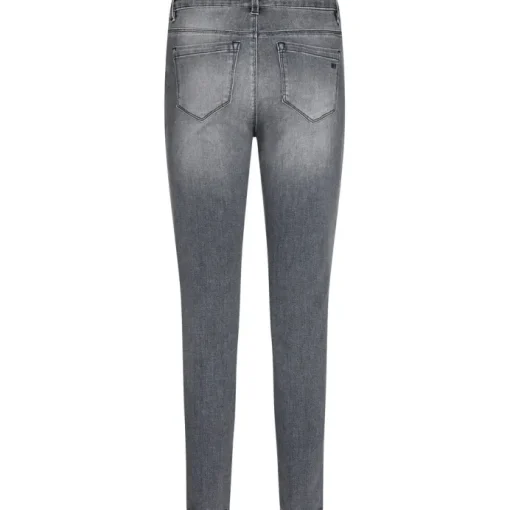 Ivy Copenhagen Alexa Jeans Wash Torca Grey
