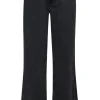 Ivy Copenhagen Brooke Jeans Wash Rock Black