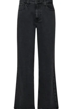 Ivy Copenhagen Brooke Jeans Wash Rock Black