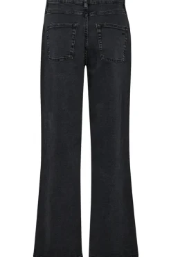 Ivy Copenhagen Brooke Jeans Wash Rock Black