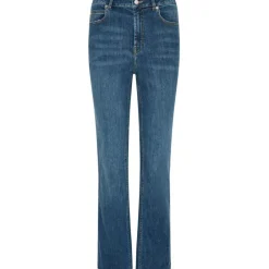 Ivy Copenhagen Lulu EARTHxSWAN Jeans Wash Rover Power Blue