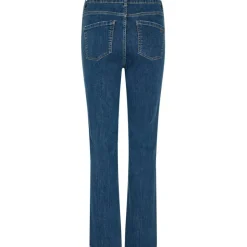 Ivy Copenhagen Lulu EARTHxSWAN Jeans Wash Rover Power Blue