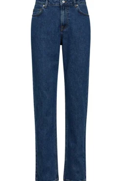 Ivy Copenhagen Tonya Jeans Wash Melrose Denim Blue