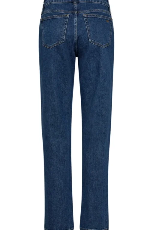 Ivy Copenhagen Tonya Jeans Wash Melrose Denim Blue