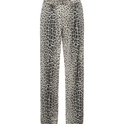 Karmamia Copenhagen Lou Bukser Nude Leopard