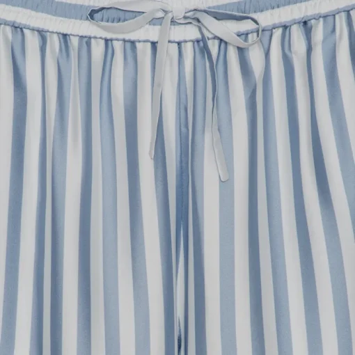 Karmamia Copenhagen Nomi Bukser Floral Stripe