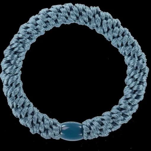 Kknekki Hair Ties Dusty Blue Own