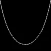 Maanesten Eva Choker Halskæde