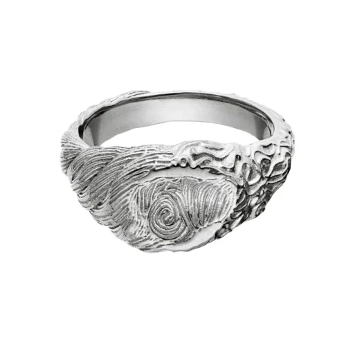 Maanesten Gigi Ring
