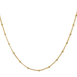 Maanesten Nala Choker Halskæde