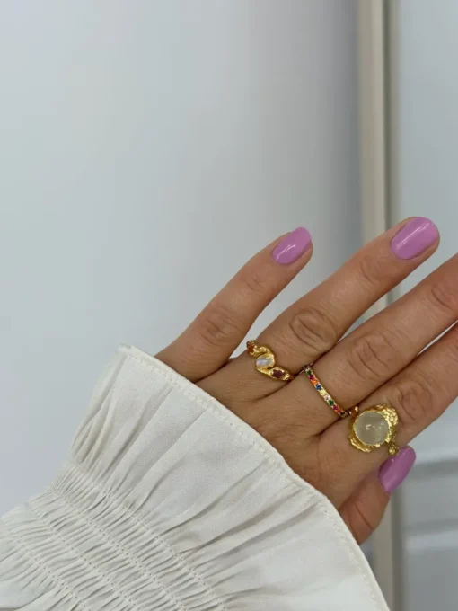 Maanesten Pari Ring