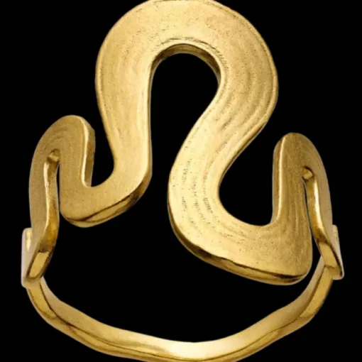 Maanesten Sasja Ring