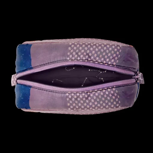 Maanesten Stardust Kosmetiktaske Night Sky
