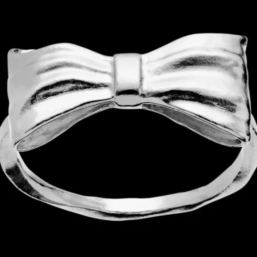 Maanetsen Satin Ring