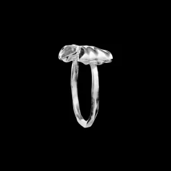 Maanetsen Satin Ring