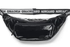 Mads Nørgaard Silvo Coco Bæltetaske Black