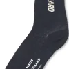 Mads Nørgaard Sock Single Play Strømper Parisian Night
