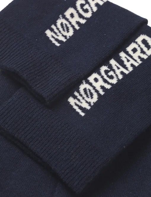 Mads Nørgaard Sock Single Play Strømper Parisian Night