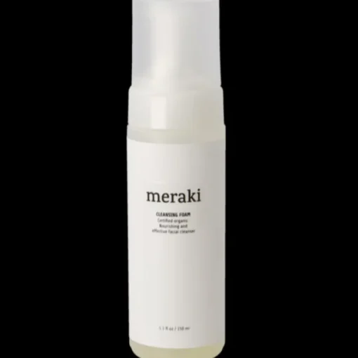 Meraki Renseskum Cosmos