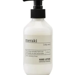 Meraki Soul, Creativity & Love Håndlotion Silky Mist
