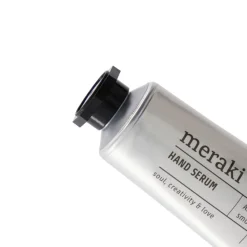 Meraki Soul, Creativity & Love Håndserum