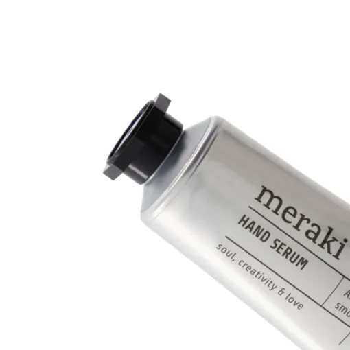 Meraki Soul, Creativity & Love Håndserum