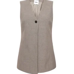 Minimum Davida Vest Pine Bark