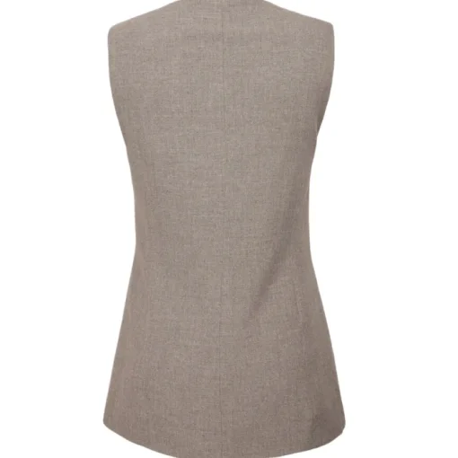 Minimum Davida Vest Pine Bark