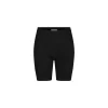 Modström Kendis X Shorts Black