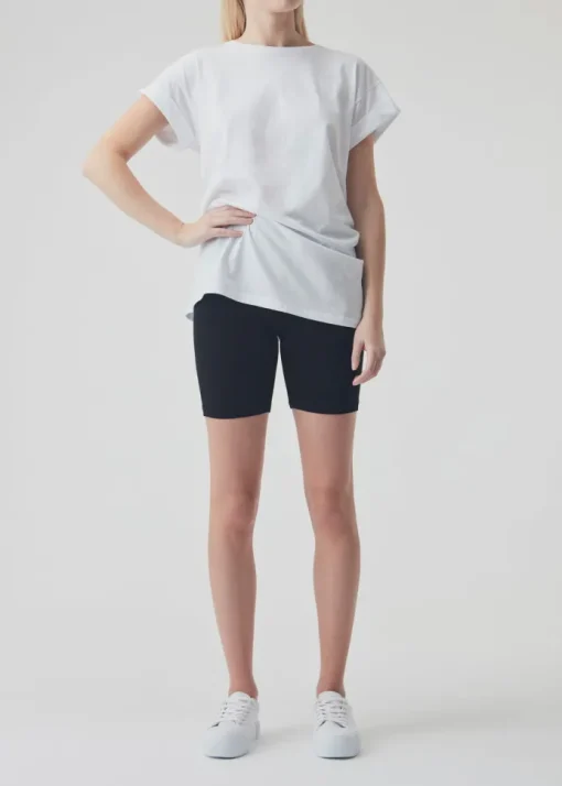 Modström Kendis X Shorts Black