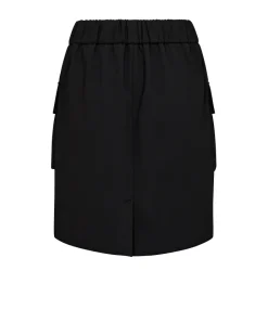Mos Mosh Caro Laia Nederdel Black