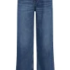 Mos Mosh Dara Hera Jeans Blue