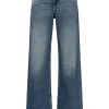 Mos Mosh Dara Vint Jeans Mid Blue