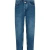 Mos Mosh Deline Sia Jeans Blue