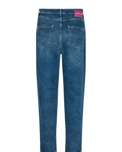 Mos Mosh Deline Sia Jeans Blue