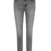 Mos Mosh Vice Chic Jeans Light Grey