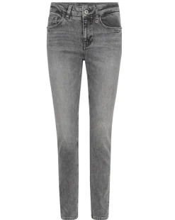 Mos Mosh Vice Chic Jeans Light Grey