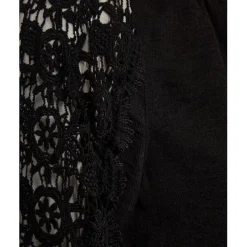 Moves Mailu Bluse Black