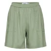 Moves Pyns Shorts Laurel Green