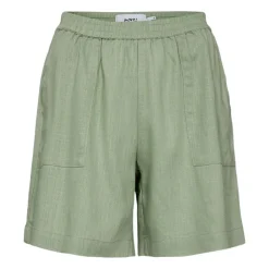 Moves Pyns Shorts Laurel Green