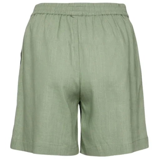 Moves Pyns Shorts Laurel Green