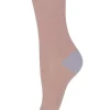 MP Denmark Leora Strømper Rose Dawn